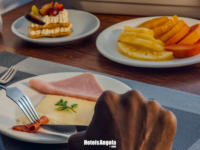 Aparthotel Aurora - Imagem 4